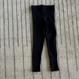 SKIMS Classic Black Leggings